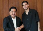 Sudah Salaman dengan Erick Thohir, Kevin Diks Segera Dinaturalisasi PSSI 