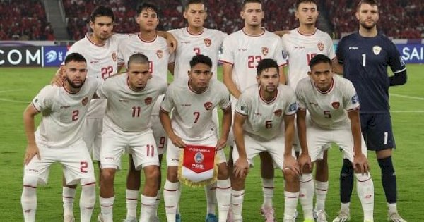 Hasil dan Klasemen Sementara Grup C Kualifikasi Piala Dunia Zona Asia 