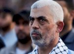 Israel Pastikan Petinggi Hamas Yahya Sinwar Tewas Dalam Serangan di Jalur Gaza 