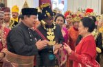 Pertemuan Megawati dan Prabowo Batal, Tak Hadir Saat Pelantikan Presiden Terpilih 