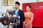 Raffi Ahmad Hingga Gus Miftah Dilantik Prabowo Jadi Utusan Khusus Presiden