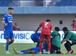 Tavares Puji Tim Medis Persebaya Usai Tyronne Del Pino Sempat Kolaps di Lapangan