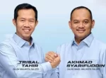 Usia Trisal-Akhmad Sisa 7 Hari di Pilwalkot, Apa KPU Palopo Berani Tegakkan Aturan?