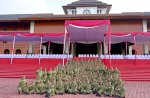 Tanggapan Para Menteri Kabinet Merah Putih Ikuti Retreat di Akmil Magelang&nbsp;