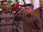 4 Kandidat Pengganti Mayor Teddy Jadi Ajudan Prabowo, Siapa Paling Pas?