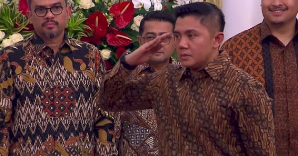 4 Kandidat Pengganti Mayor Teddy Jadi Ajudan Prabowo, Siapa Paling Pas?