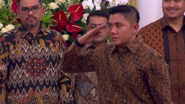 4 Kandidat Pengganti Mayor Teddy Jadi Ajudan Prabowo, Siapa Paling Pas?