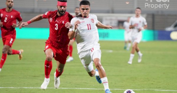 Bahrain Minta Laga Lawan Indonesia Dipindahkan, Sudah Usul ke FIFA dan AFC