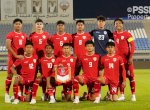 Imbang 0-0 Dari Australia, Indonesia Lolos Piala Asia U-17 