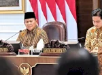 Prabowo Potong Anggaran Program Makan Gizi Gratis Sisa Rp10 Ribu Per Anak