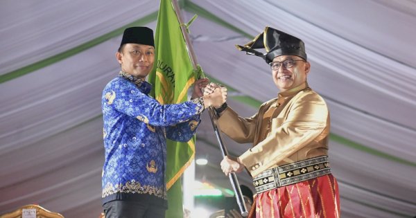 Sulsel Siap Jadi Tuan Rumah MTQ VIII Korpri Nasional 2026