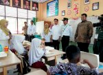 Pemprov Sulsel Siap Dukung Program Makan Bergizi Gratis 