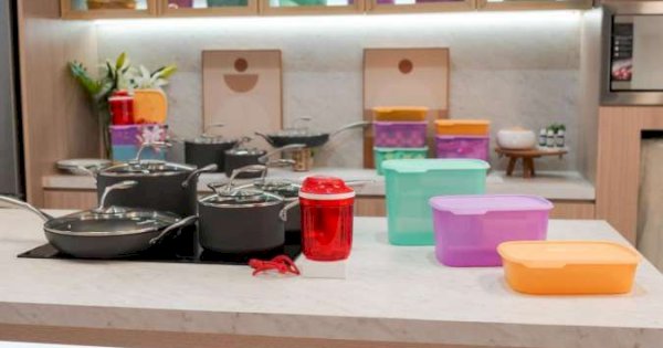 Tupperware Selamat dari Kebangkrutan Usai &#8216;Ditolong&#8217; Hakim untuk Jual Aset