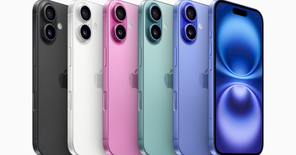 Kemenperin Minta Masyarakat Jangan Beli iPhone 16: Masih Ilegal! 