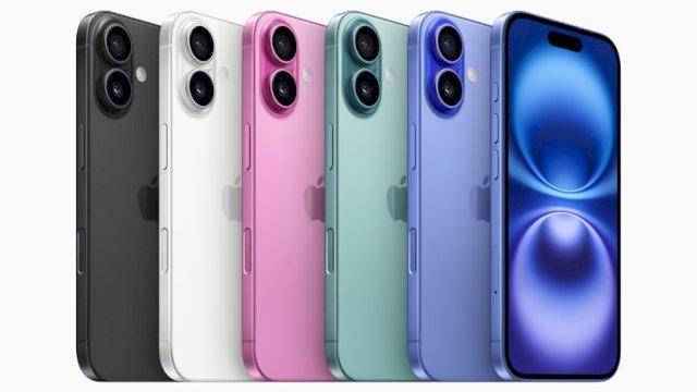 Kemenperin Minta Masyarakat Jangan Beli iPhone 16: Masih Ilegal! 