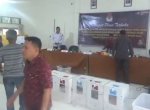 Ular Kobra Nyelinap ke Celana Ketua PPK, Rapat Pleno Rekapitulasi Pilkada Ditunda
