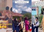 Viral Guru Malas Tegur Siswa Nakal di Sekolah Gegara Takut Dilaporkan ke Polisi 