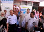 PJ Sekda Kota Makassar Hadiri Launching Posyandu Era Baru SPM
