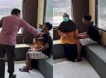 Viral Seorang Ibu Serahkan Anaknya ke Kantor Polisi Gegara Sering Melawan 