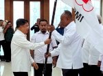 Relawan PMI Diminta Kampanyekan Pencegahan Konflik