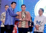 Takalar Raih Fajar Award 2024, Kategori Terbaik Pengembangan Ekonomi Kawasan Pesisir