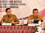Pemprov Gorontalo Tegaskan Telah Cairkan TPP ASN Saat Lebaran Idul Fitri dan Tahun Ajaran Baru 2024