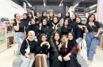 Ungkap Rahasia Kulit Flawless, CitraCosmetic dan Make Over Hadirkan Beauty Class Eksklusif