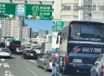 Viral Bus di Jepang Gunakan Kata-kata Bahasa Indonesia &#8216;Pulang Malu Tak Pulang Rindu&#8217; 