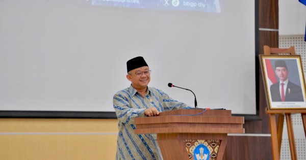 Mendikdasmen: Kita Harus Hapus Stigma Matematika Pembelajaran Sulit dan Menakutkan