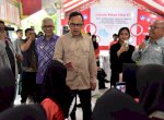 Wamendagri Bima Arya Puji Capaian Rekam KTP-el di Provinsi Gorontalo 