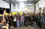 Jelang Pemilihan Pilkada Luwu Utara, Pasangan MAJU Terus Manfaatkan Masa Kampanye