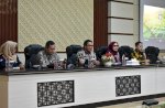Pemprov Kaltara Kunjungi Inspektorat Gorontalo Untuk Studi MPKD