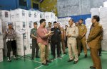 Logistik Pilkada Serentak di Makassar Telah 100 Persen 