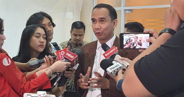 Rudianto Lallo Ingatkan Polisi Jaga Netralitas di Pilkada 2024