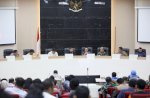 Jaga Keamanan Logistik Pilkada, Pemkot Makassar Siapkan Armada dan Apar