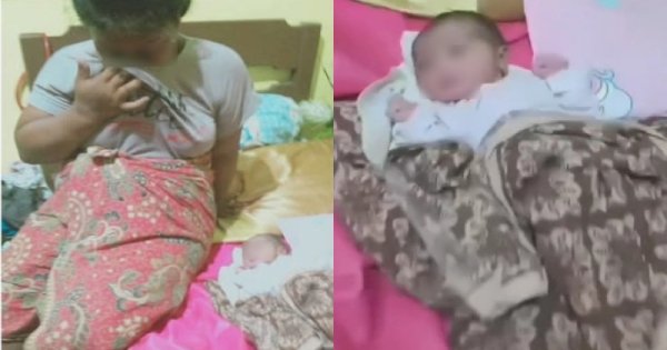 Viral Bayi Tertahan di Bidan Karena Orangtua Belum Mampu Lunasi Biaya Persalinan Rp2,5 Juta 