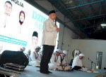 Munafri-Aliyah Tutup Masa Kampanye dengan Zikir dan Doa Bersama