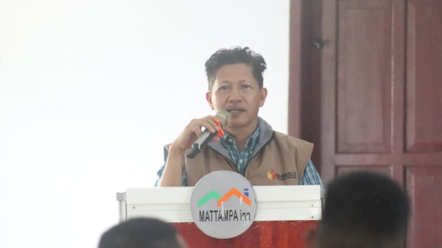 Gelar Sosialisasi Pengawasan Partisipatif, Bawaslu Bersama Pramuka Siap Wujudkan Gerakan Awasi TPS