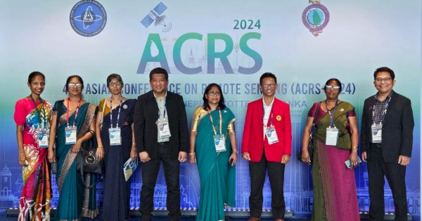 Makassar Siap Menjadi Tuan Rumah ACRS ke-46 Tahun 2025