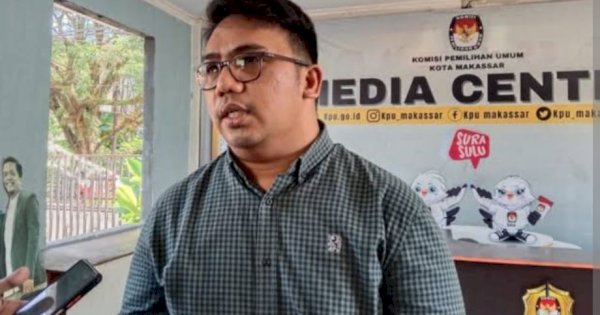 Warga Makassar Tak Dapat Undangan Mencoblos di TPS, Cukup Tunjukkan e-KTP