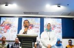 Andalan Hati Unggul di Quick Count, Sahabat Andalan Bulukumba: Kawal Kemenangan Ini