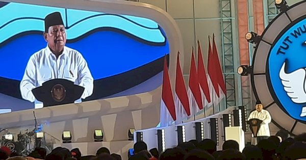 Prabowo: Tahun 2025, Gaji Guru ASN Naik 2 Kali Lipat dan Non-ASN Dapat Rp2 Juta