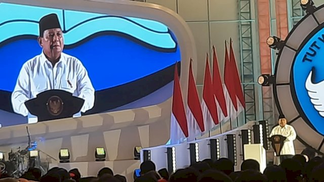 Prabowo: Tahun 2025, Gaji Guru ASN Naik 2 Kali Lipat dan Non-ASN Dapat Rp2 Juta