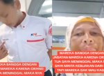Viral Emak-emak Ngamuk ke Petugas KAI, Ngotot Minta Jadwal Kereta Dipercepat