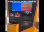 Viral Parkir Mobil 5 Hari 9 Jam di Bandara, Pria Ini Kaget Lihat Biayanya