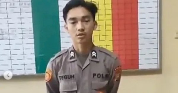 Polisi Gadungan Sukses Tipu Polisi Asli dan Perdaya Belasan Wanita