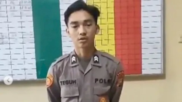 Polisi Gadungan Sukses Tipu Polisi Asli dan Perdaya Belasan Wanita