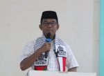 Pj Bupati Takalar Buka Musda IV Wahdah Islamiyah Takalar: Tingkatkan Kolaborasi Menuju Indonesia Maju
