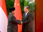 Presiden Prabowo Tegaskan Komitmen Pererat Hubungan Indonesia dan Tiongkok