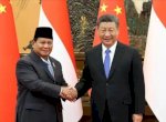 Prabowo Bawa Pulang Investasi Rp 157 Triliun dari China